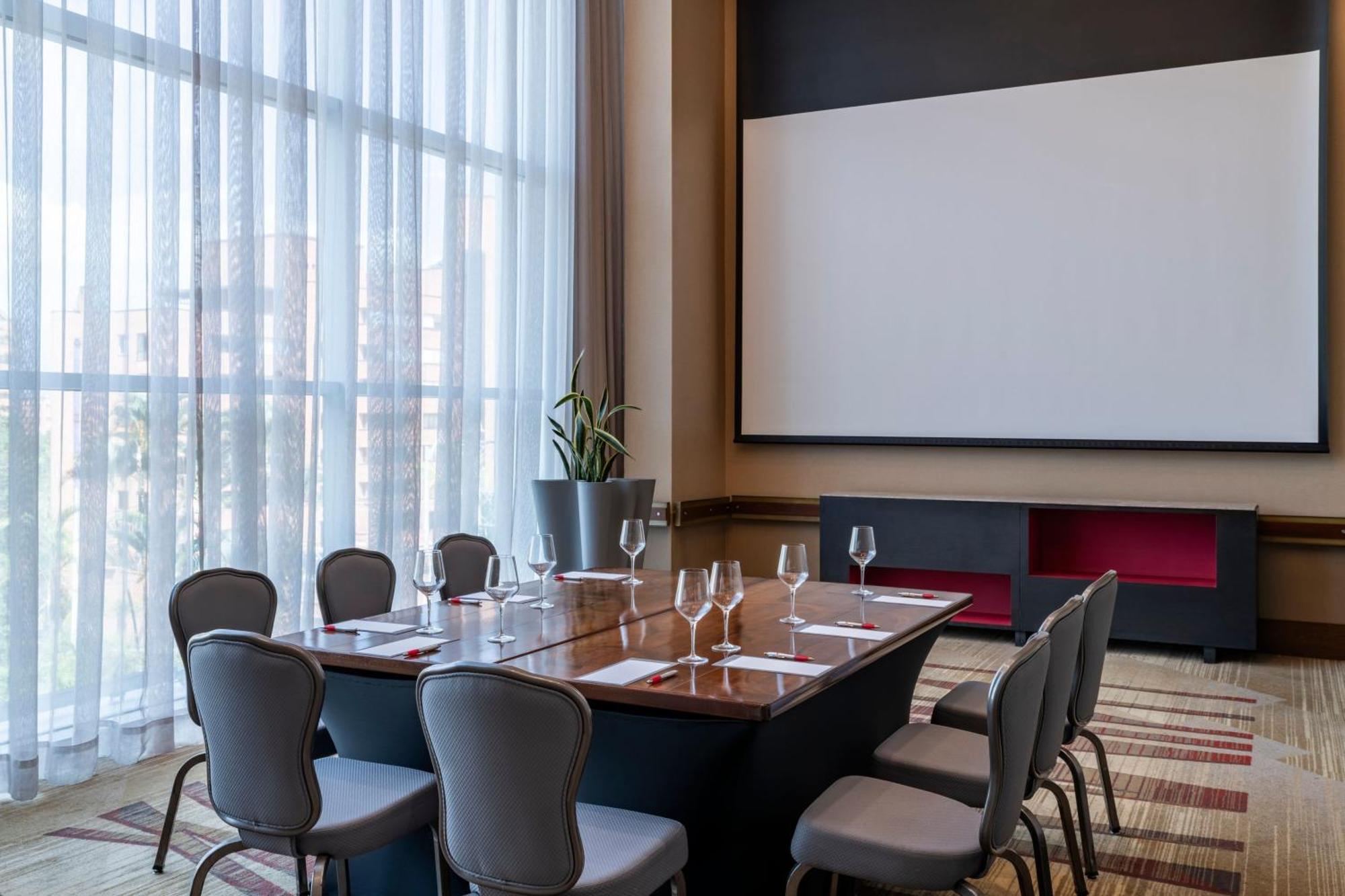 Medellin Marriott Hotel Dış mekan fotoğraf