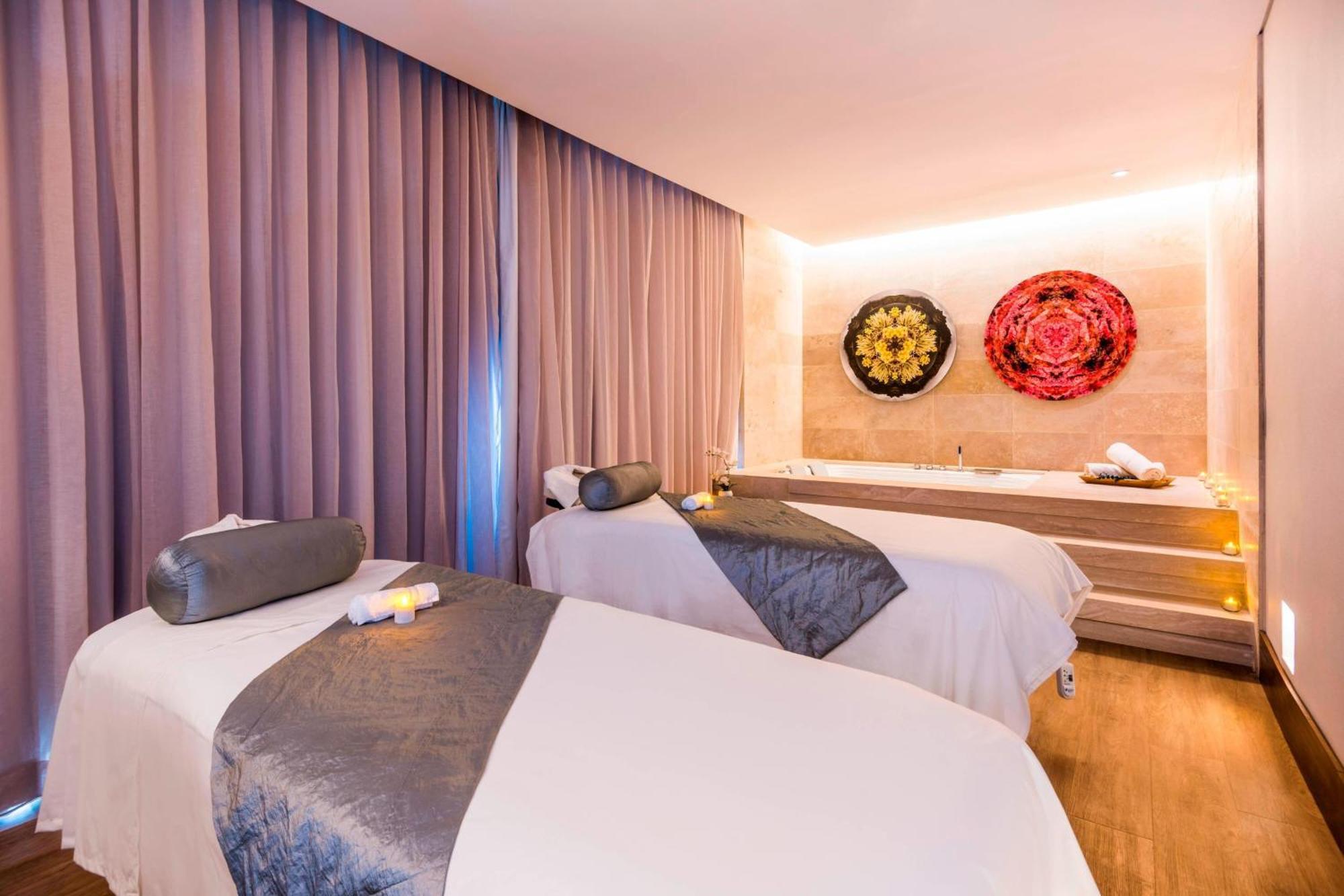 Medellin Marriott Hotel Dış mekan fotoğraf