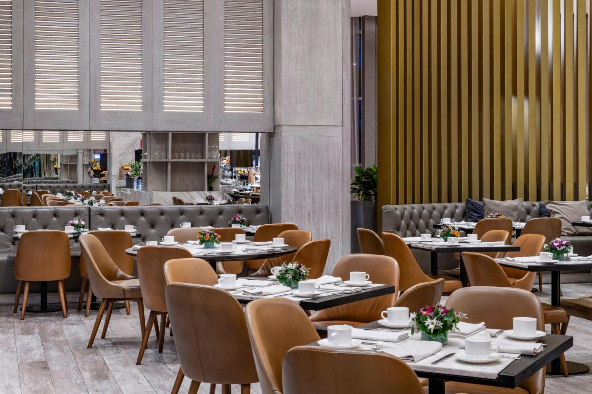 Medellin Marriott Hotel Dış mekan fotoğraf