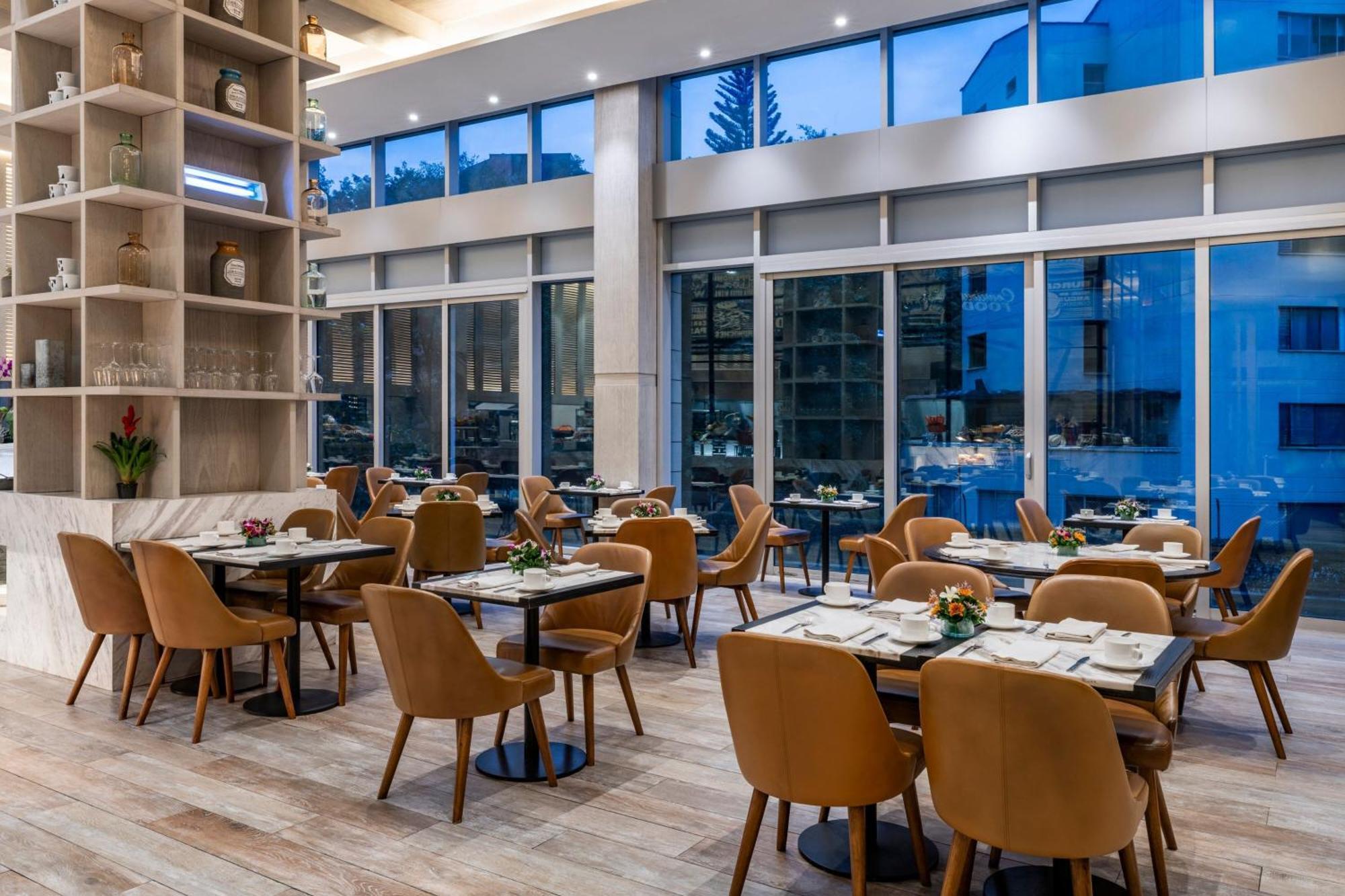 Medellin Marriott Hotel Dış mekan fotoğraf